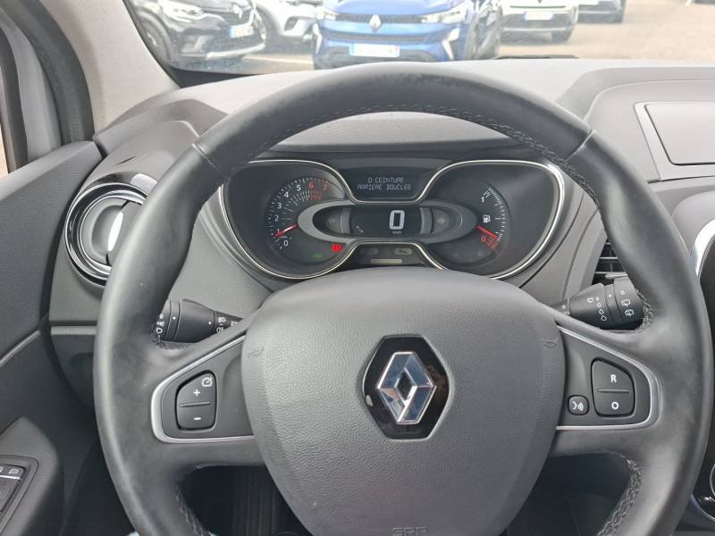 Renault Captur - Photo 24