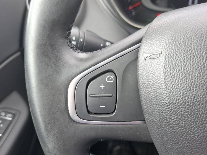Renault Captur - Photo 26