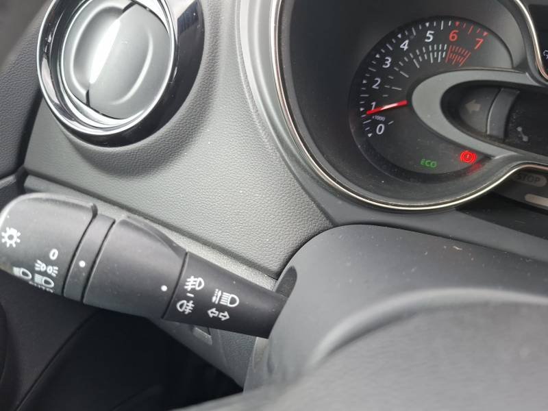Renault Captur - Photo 28