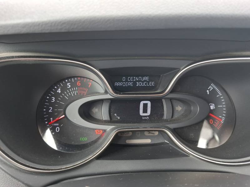 Renault Captur - Photo 29