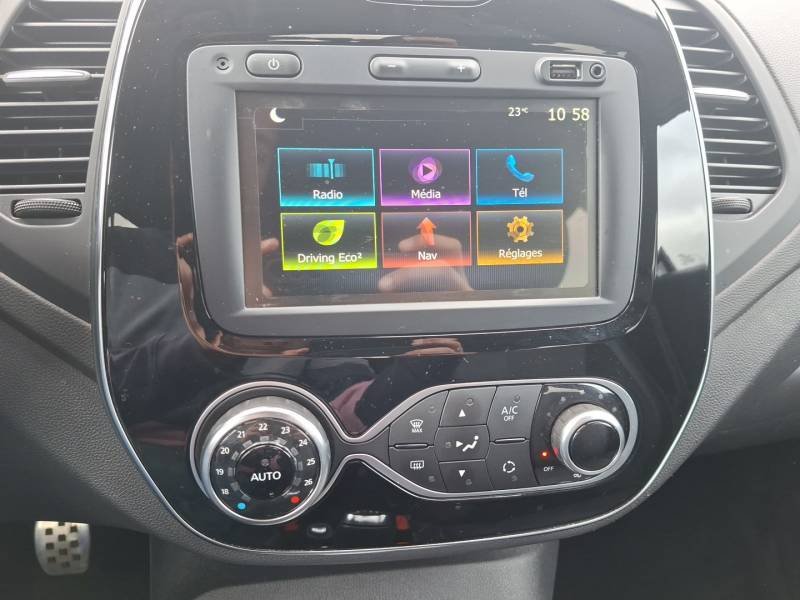 Renault Captur - Photo 30