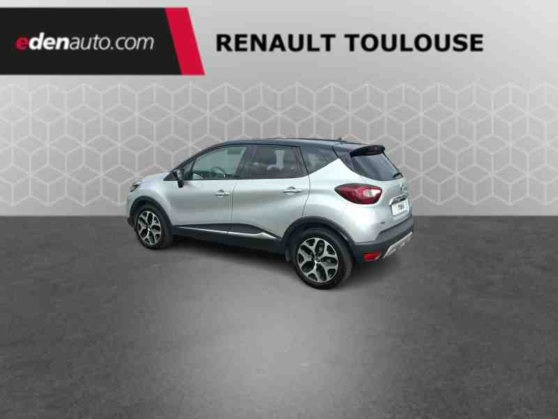 Renault Captur - Photo 3