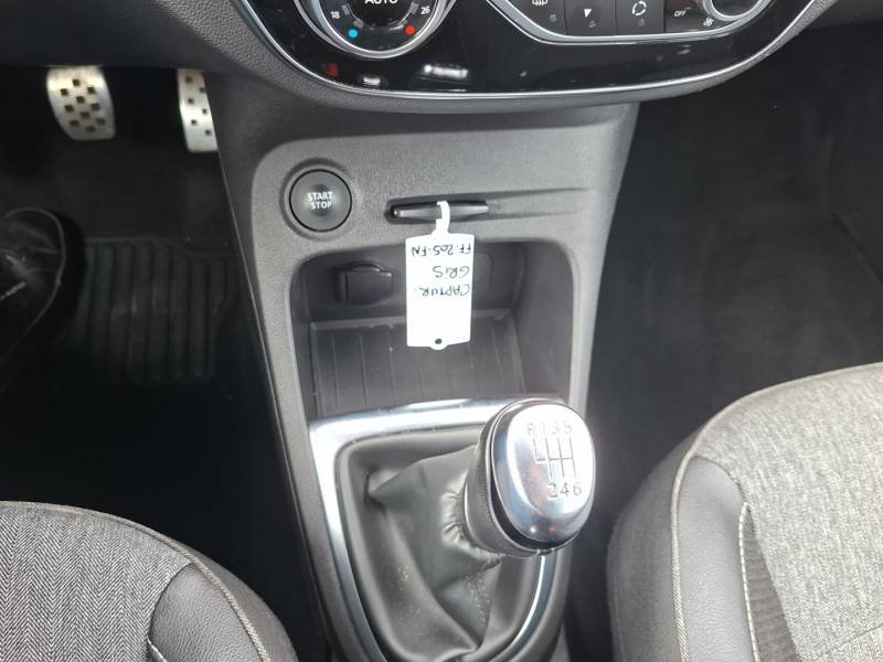 Renault Captur - Photo 31