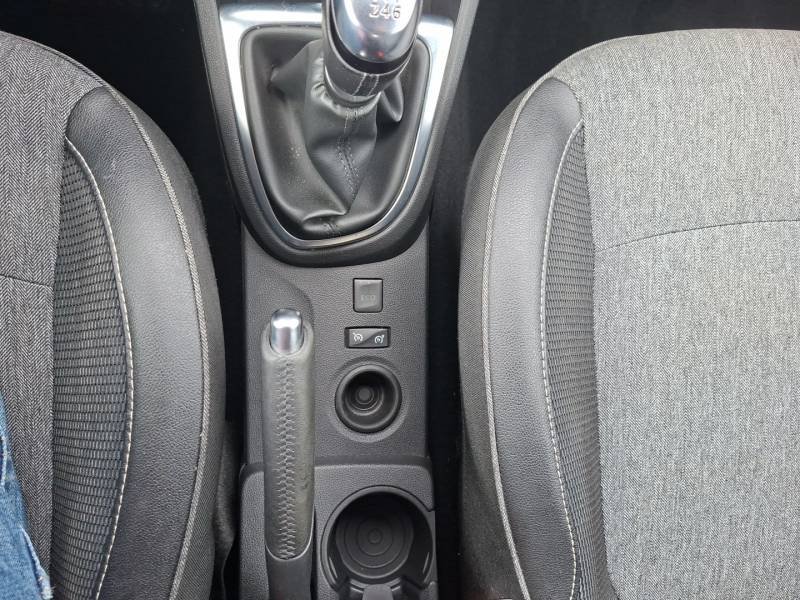 Renault Captur - Photo 32