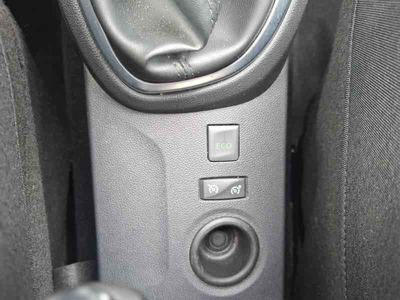 Renault Captur - Photo 33