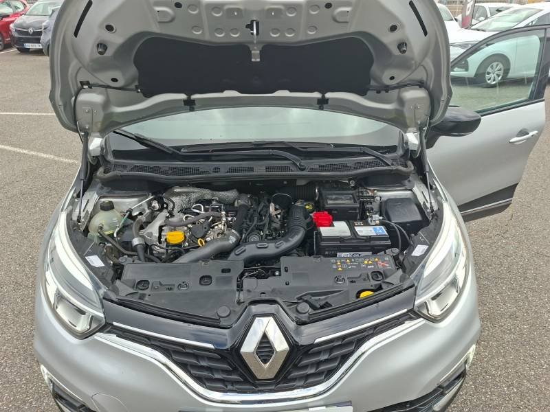 Renault Captur - Photo 34