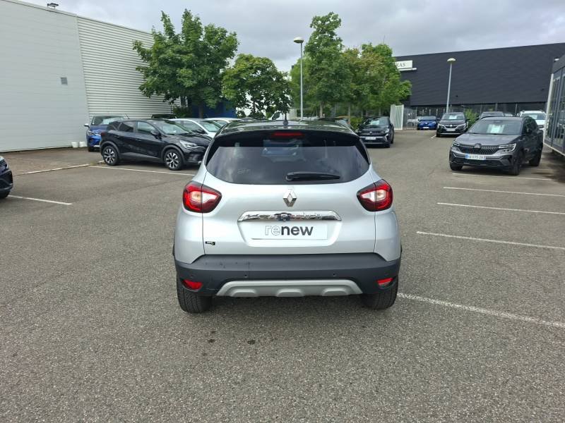 Renault Captur - Photo 4