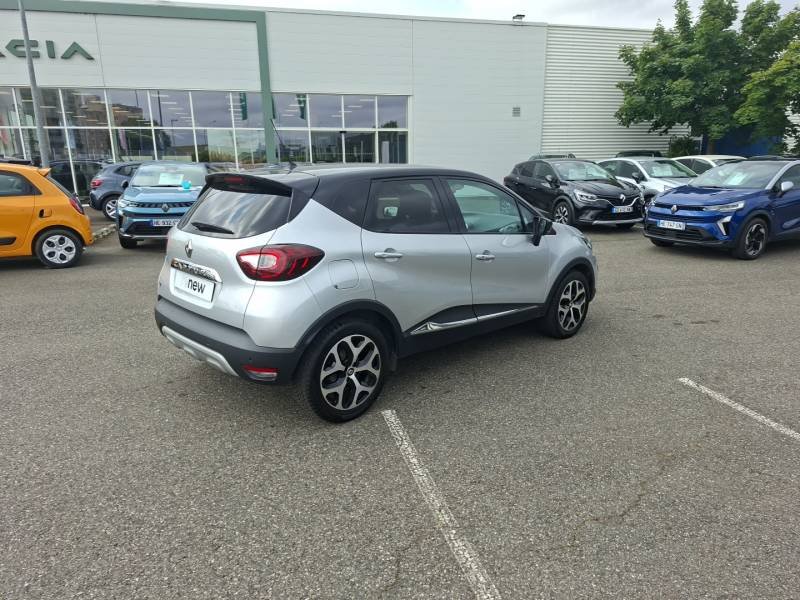 Renault Captur - Photo 5