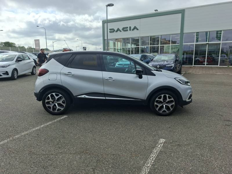 Renault Captur - Photo 6