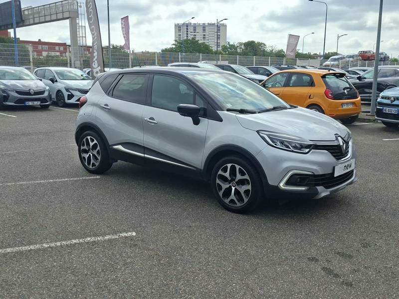 Renault Captur - Photo 7