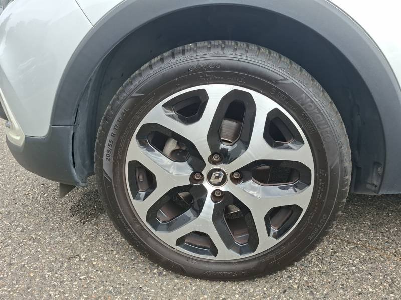 Renault Captur - Photo 9