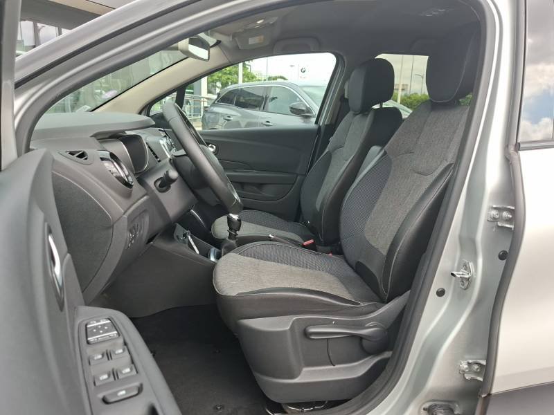 Renault Captur - Photo 10