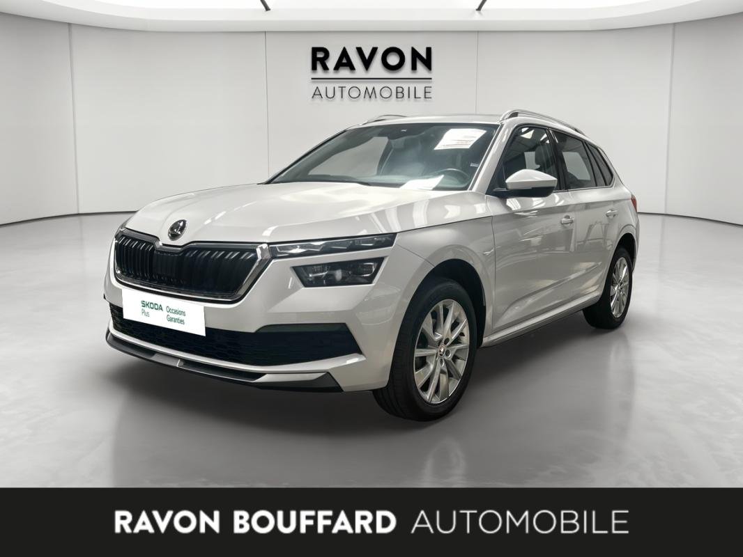 Skoda Kamiq - Photo 1