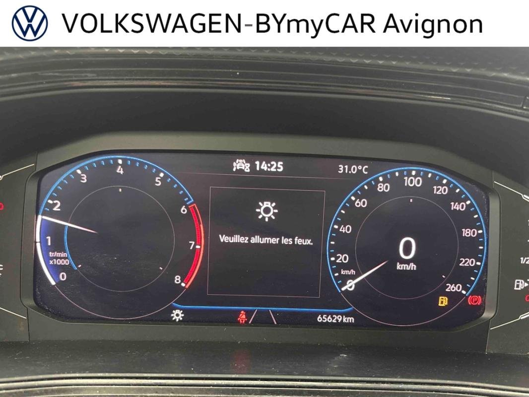 Volkswagen T-Cross - Photo 12