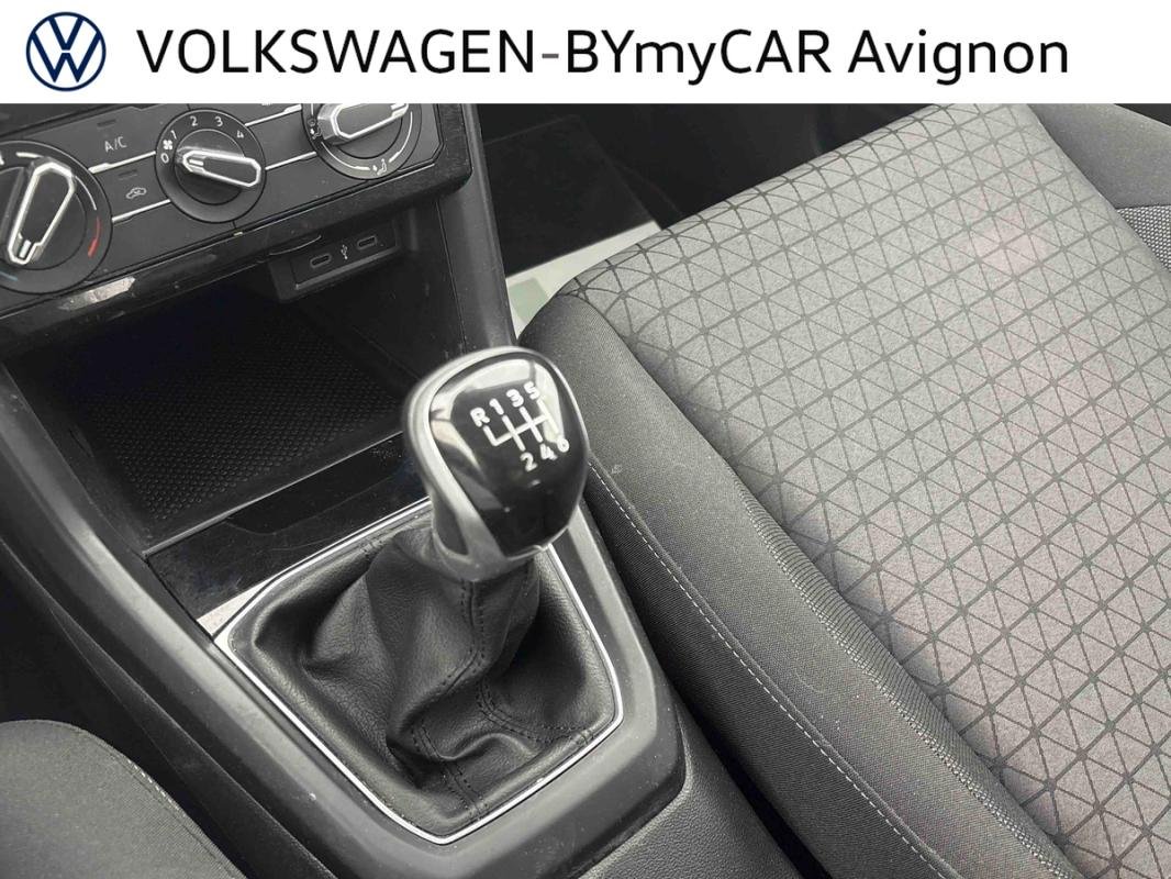 Volkswagen T-Cross - Photo 15