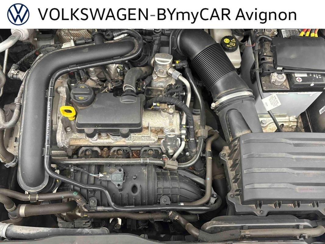Volkswagen T-Cross - Photo 16
