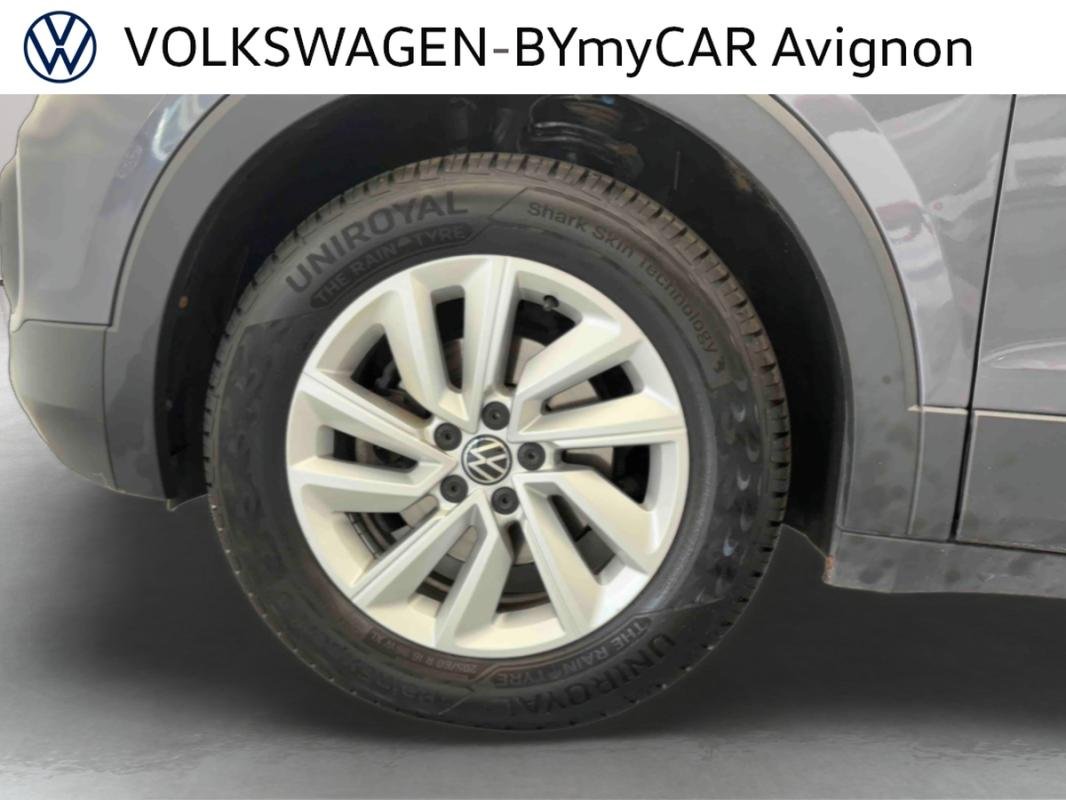 Volkswagen T-Cross - Photo 17