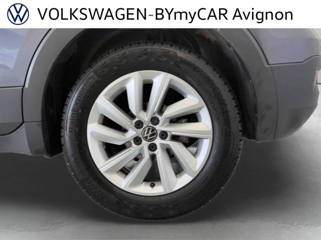 Volkswagen T-Cross - Photo 18
