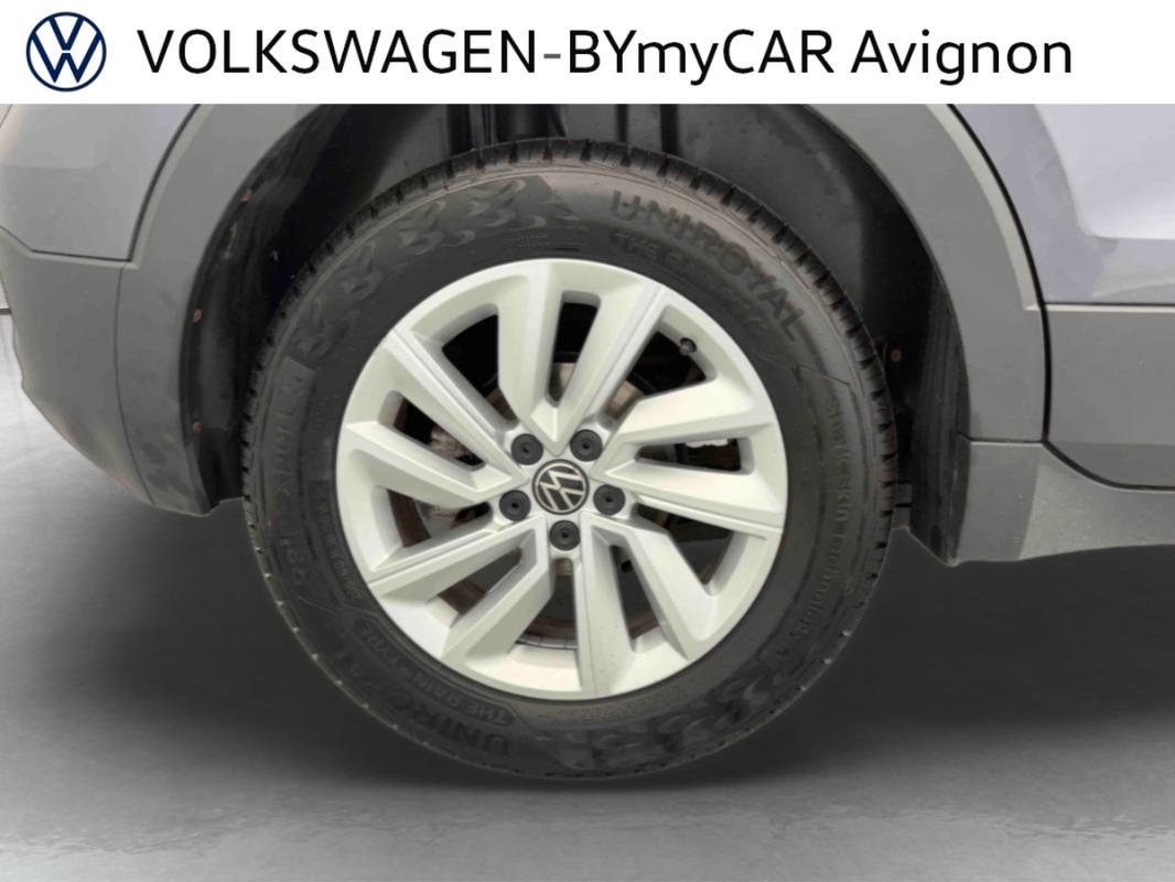 Volkswagen T-Cross - Photo 19