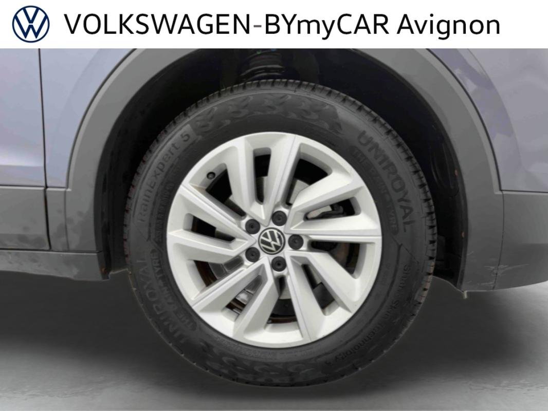 Volkswagen T-Cross - Photo 20