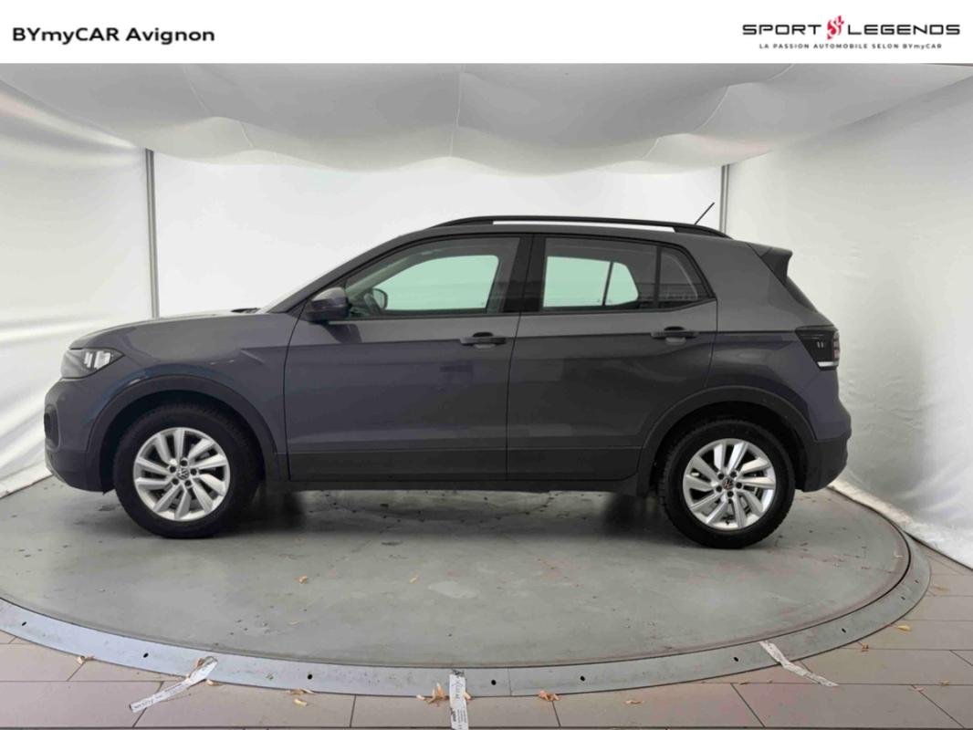 Volkswagen T-Cross - Photo 2