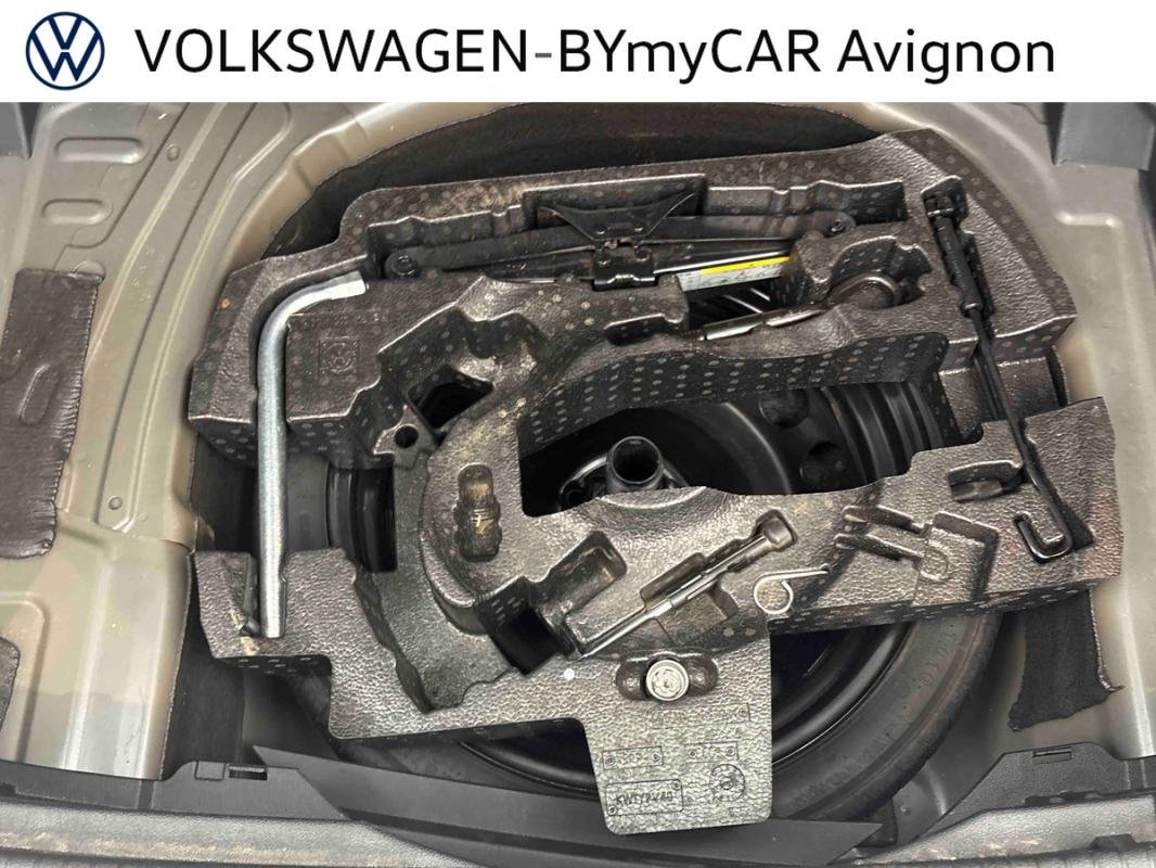 Volkswagen T-Cross - Photo 21