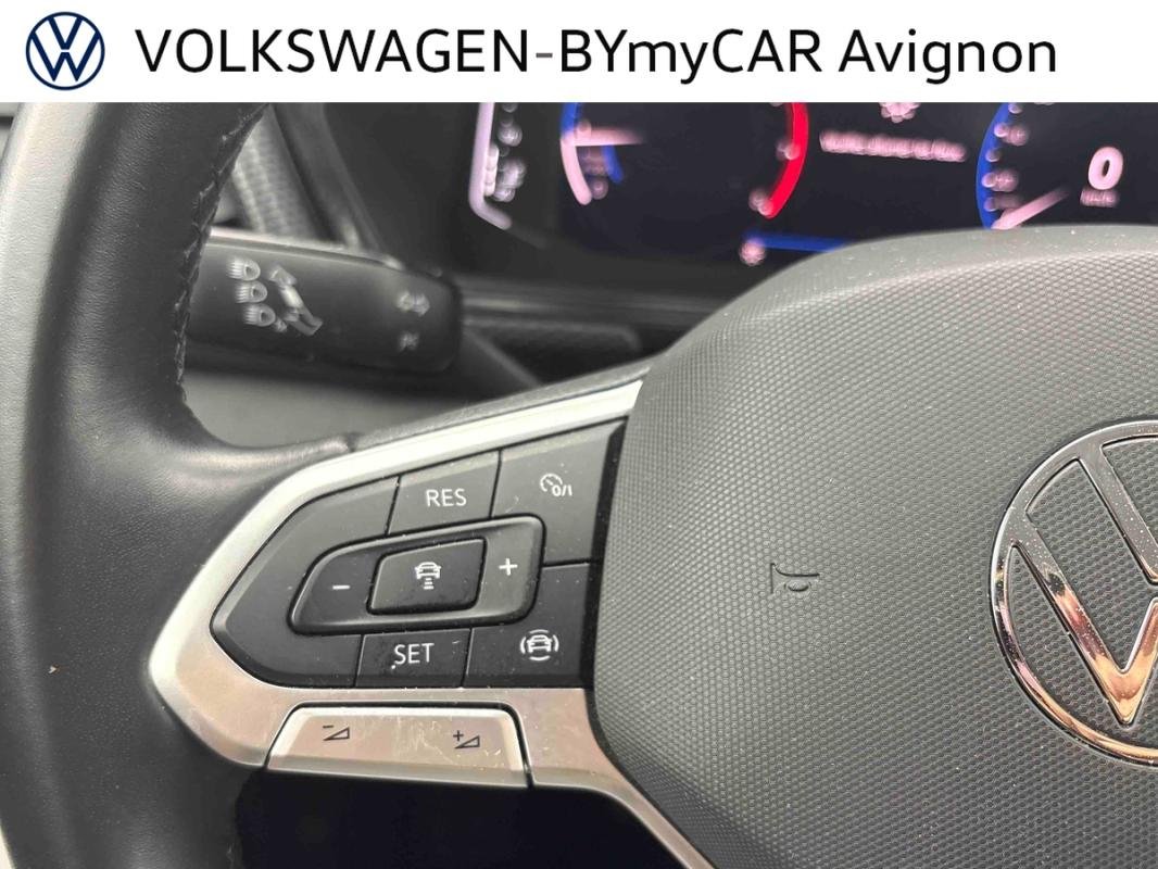 Volkswagen T-Cross - Photo 24