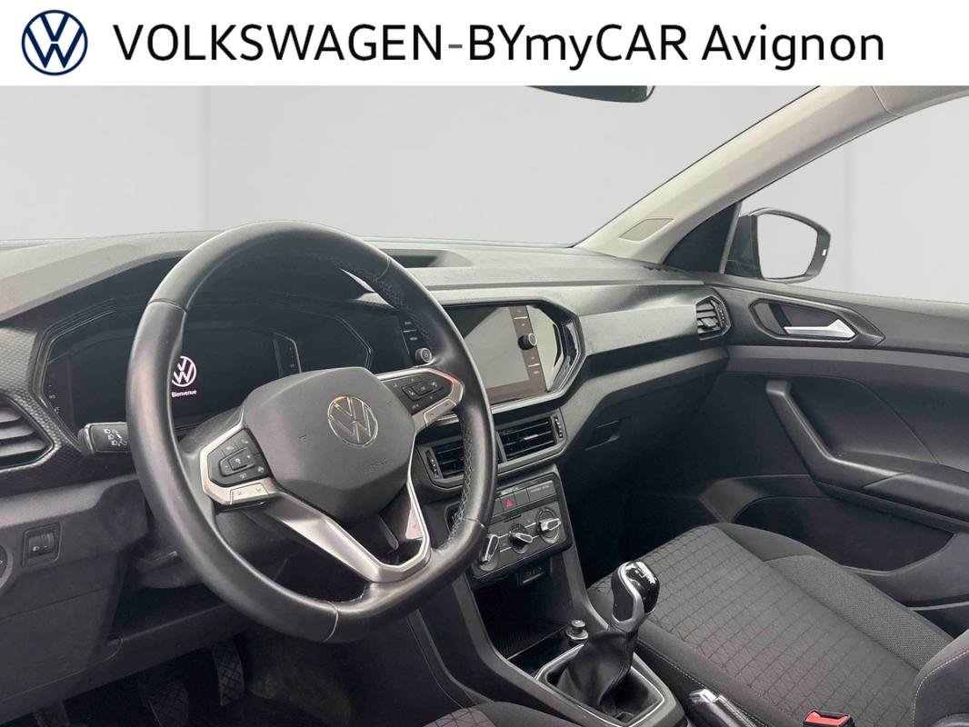 Volkswagen T-Cross - Photo 27