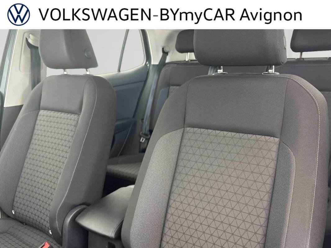 Volkswagen T-Cross - Photo 28