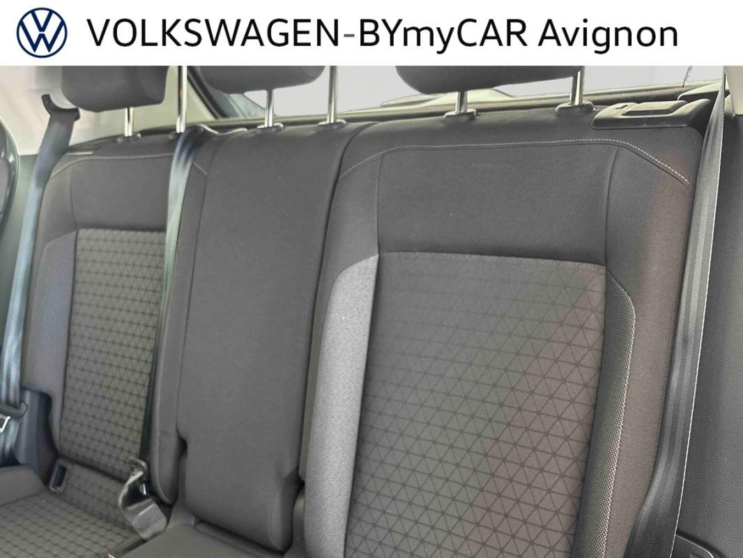 Volkswagen T-Cross - Photo 29