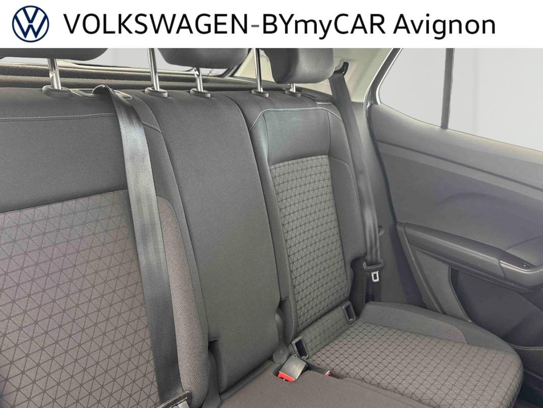 Volkswagen T-Cross - Photo 31