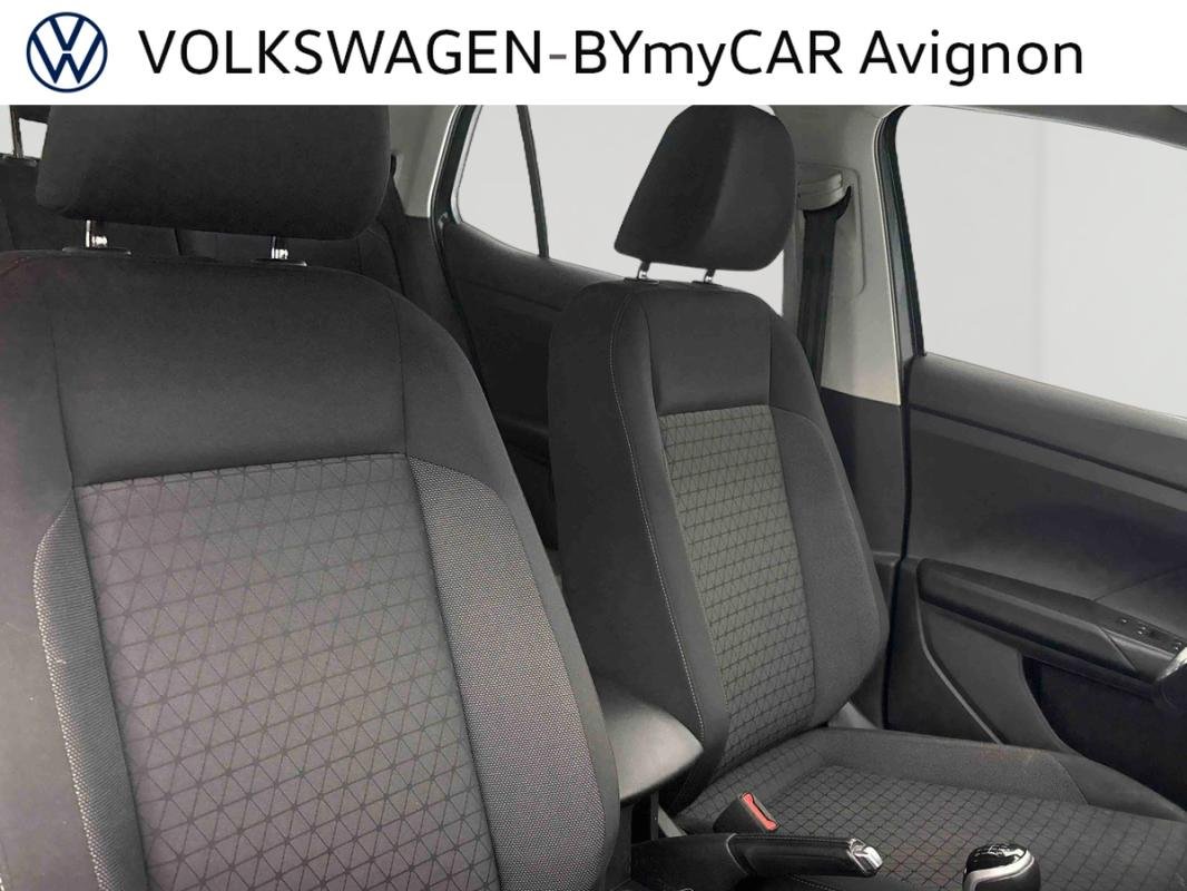Volkswagen T-Cross - Photo 32