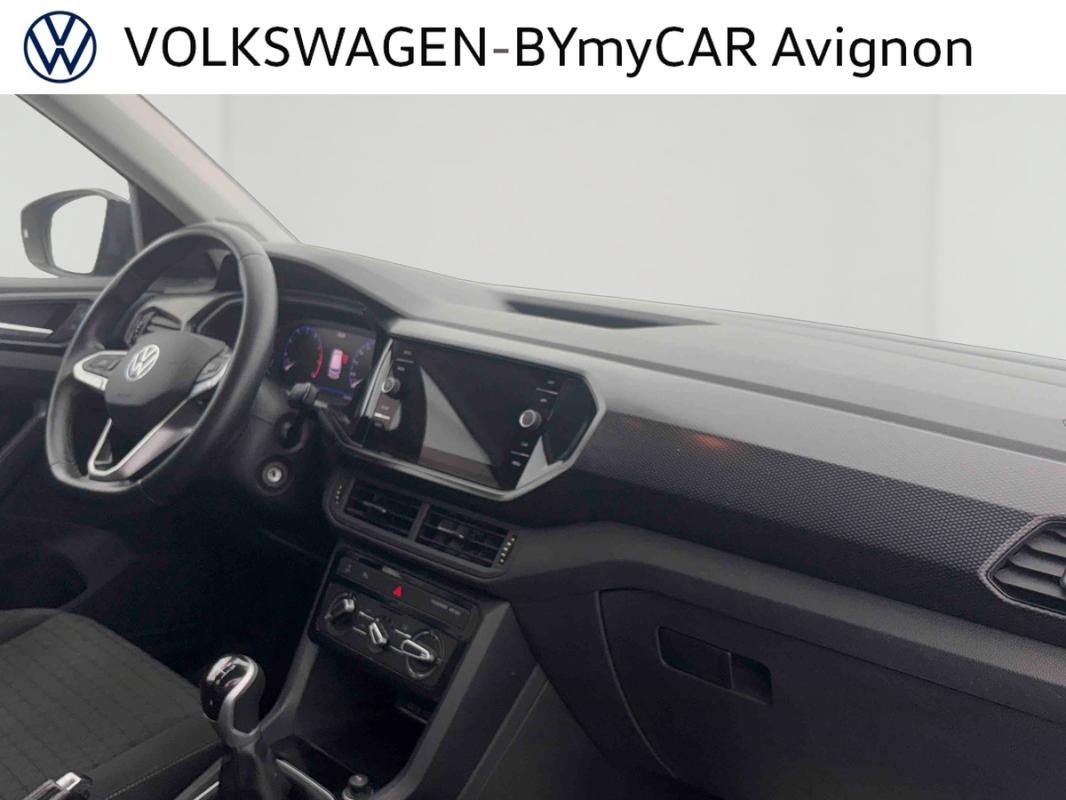 Volkswagen T-Cross - Photo 33