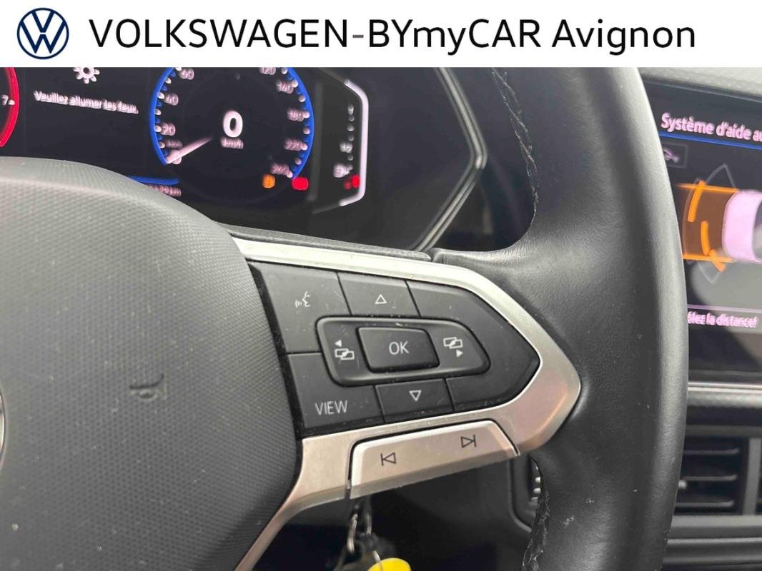 Volkswagen T-Cross - Photo 35