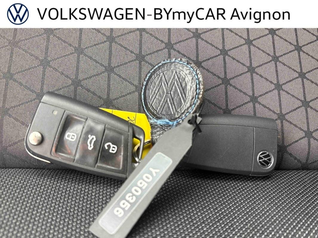 Volkswagen T-Cross - Photo 37