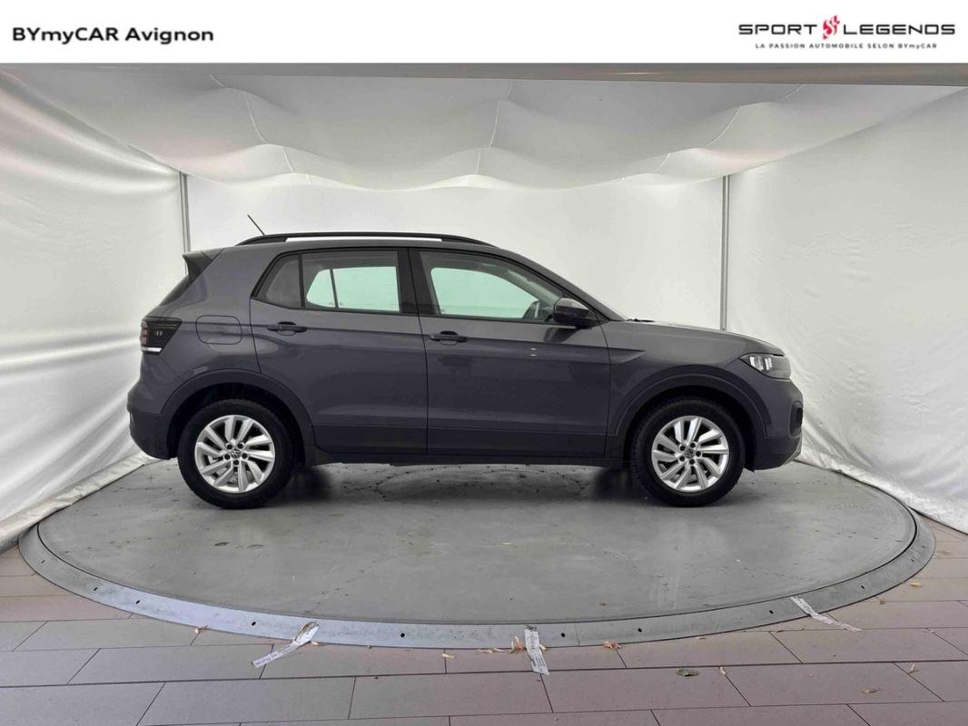 Volkswagen T-Cross - Photo 6