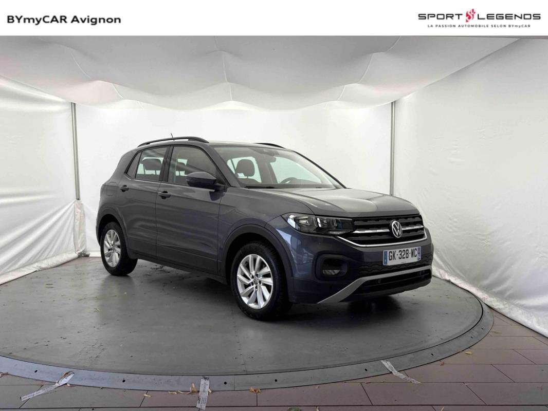 Volkswagen T-Cross - Photo 7