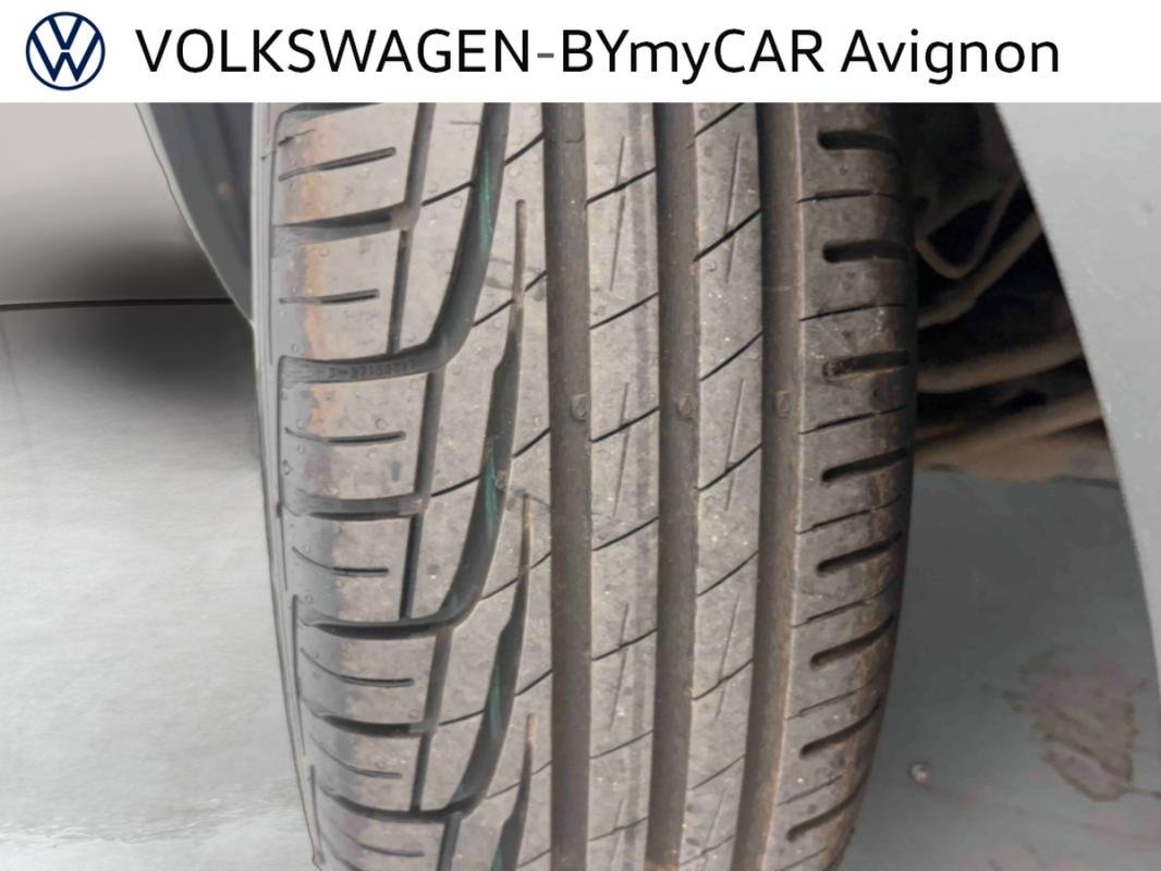 Volkswagen T-Cross - Photo 9