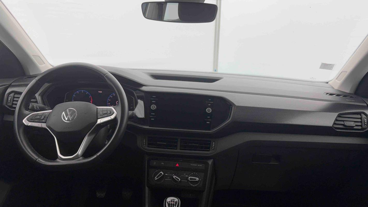 Volkswagen T-Cross - Photo 10