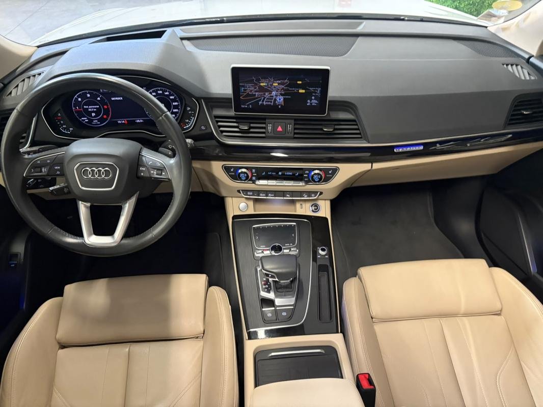 Audi Q5 - Photo 13