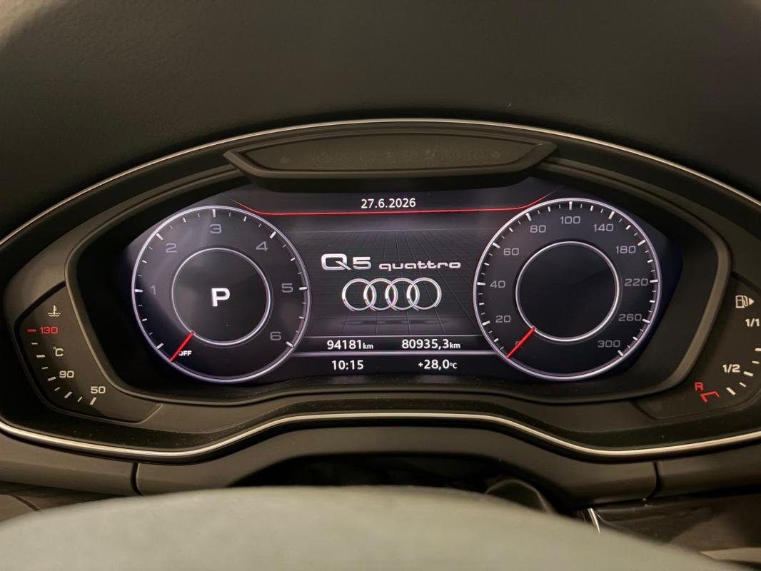 Audi Q5 - Photo 15