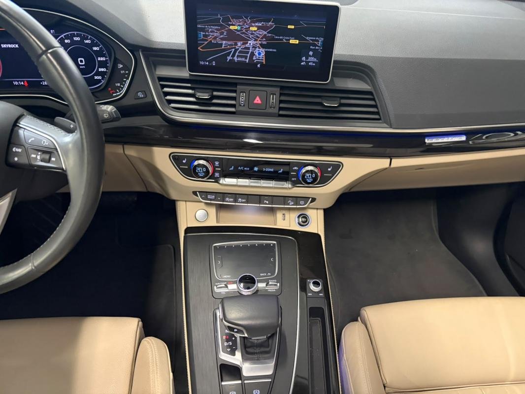 Audi Q5 - Photo 16