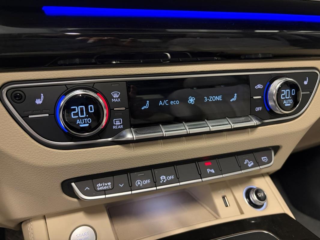 Audi Q5 - Photo 18