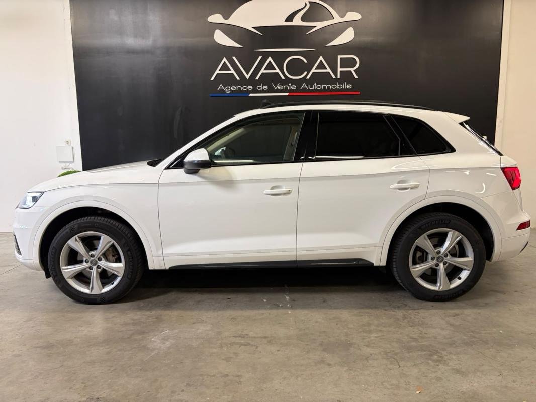 Audi Q5 - Photo 2