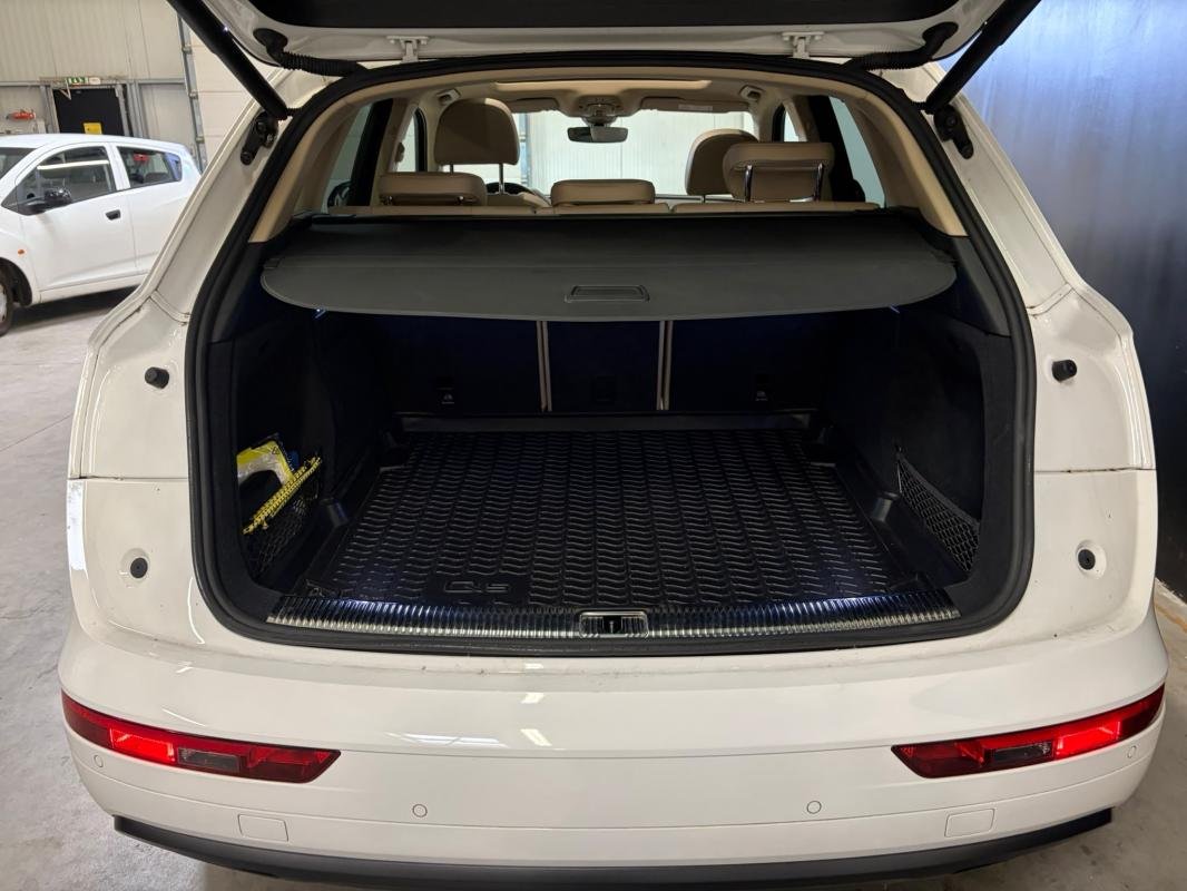 Audi Q5 - Photo 25