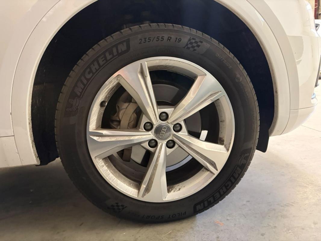 Audi Q5 - Photo 27