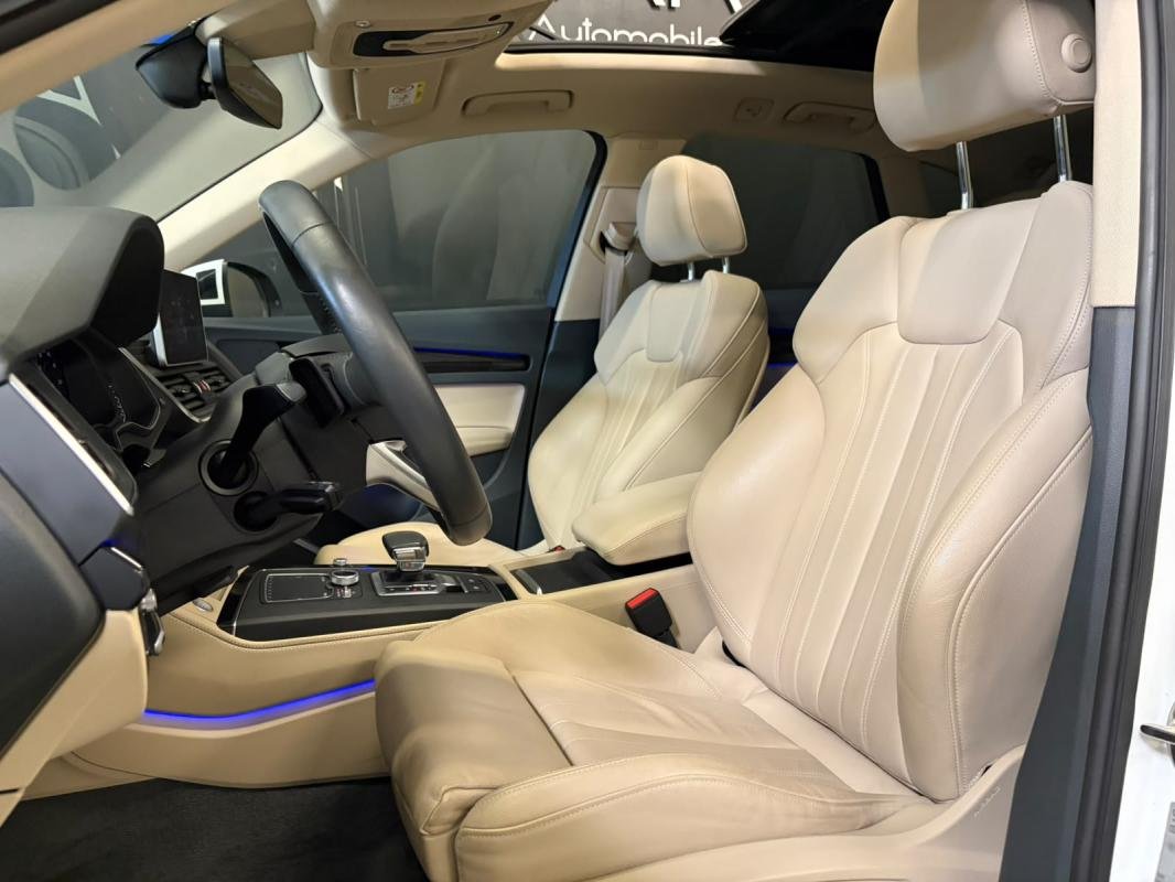 Audi Q5 - Photo 7