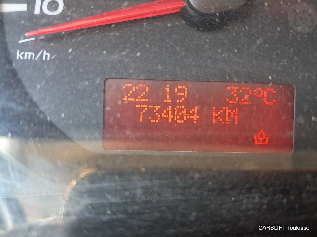Renault Master Benne - Photo 14