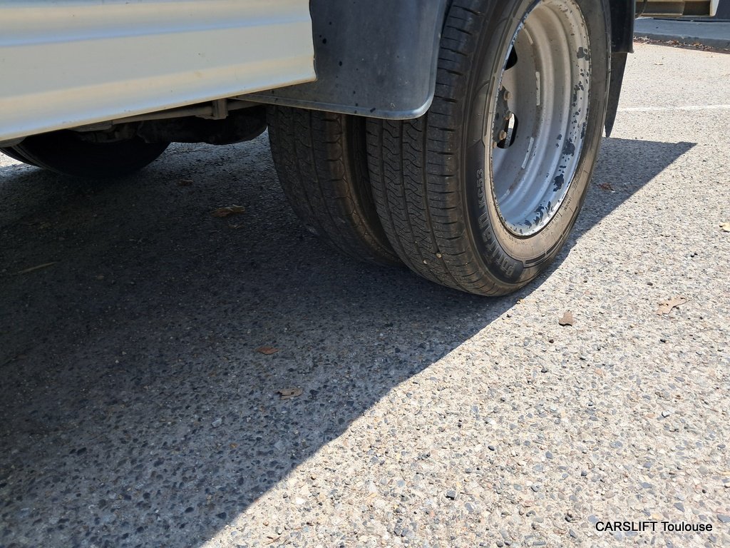 Renault Master Benne - Photo 6