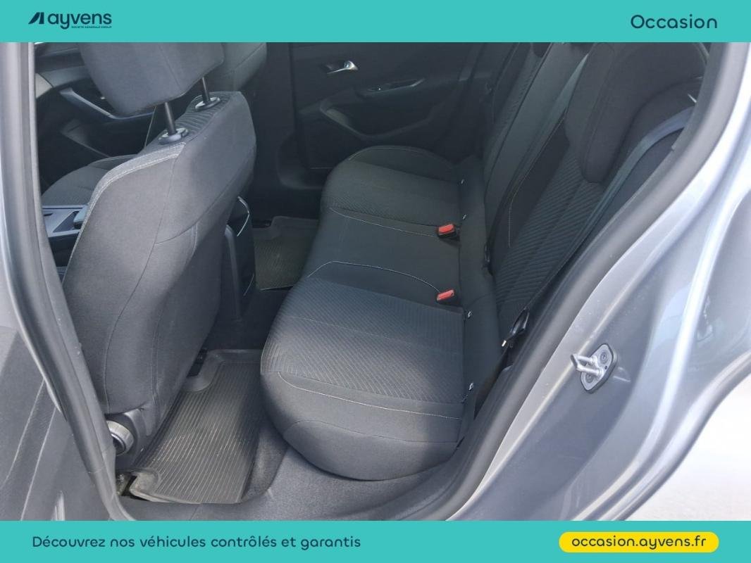 Peugeot 308 - Photo 11